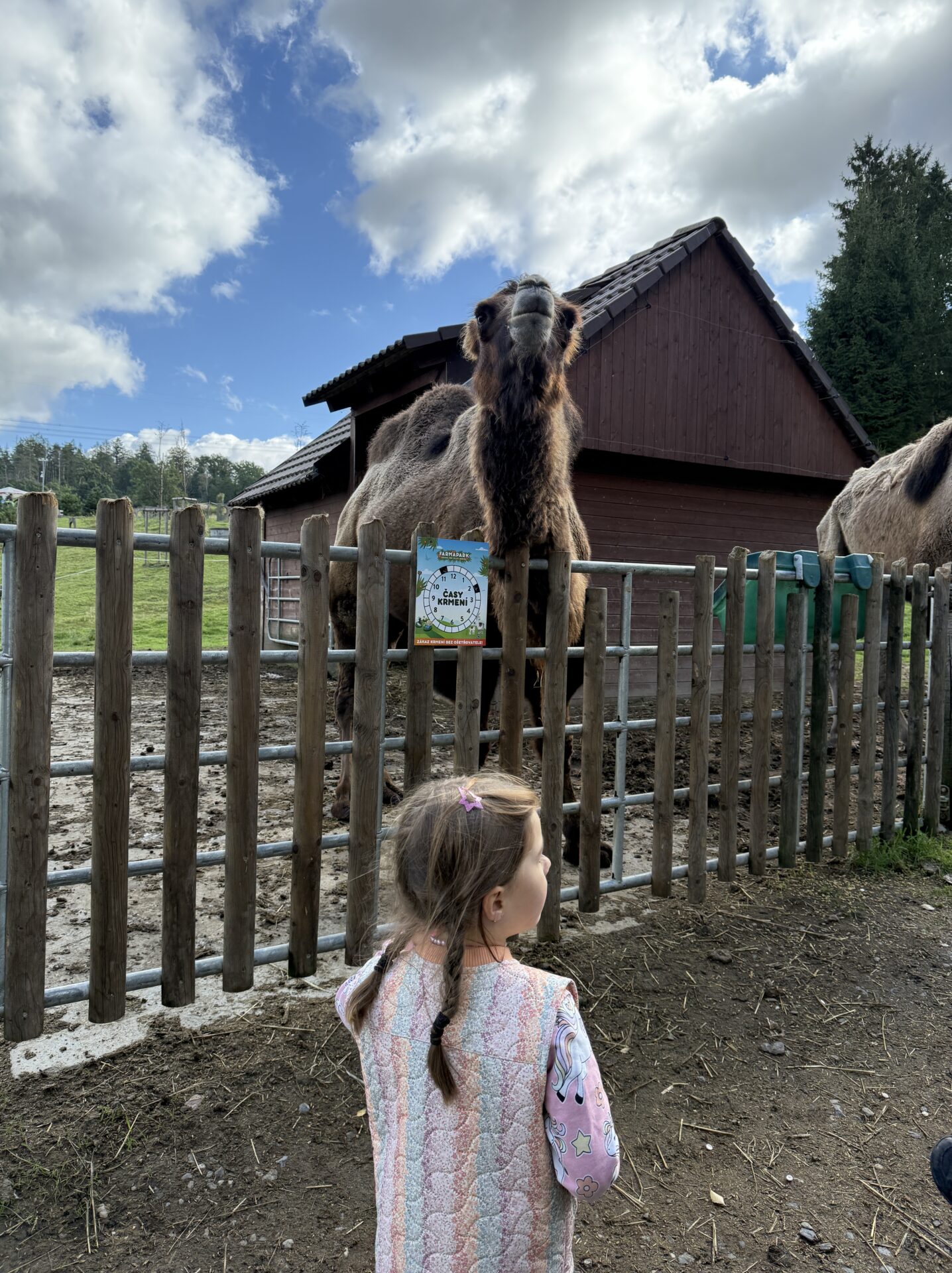 Farmapark Soběhrdy